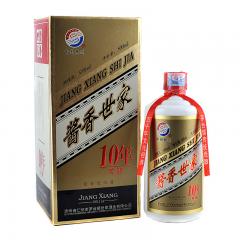 53°茅臺鎮醬香世家15年陳釀500ml