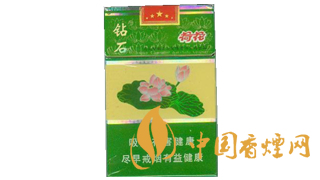 鉆石(硬荷花)