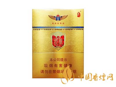 全國(guó)各省市的知名品牌香煙，你知道幾種？抽過(guò)幾種？