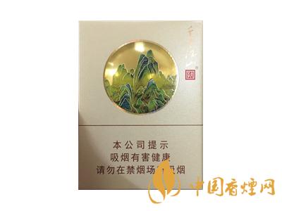 全國(guó)各省市的知名品牌香煙，你知道幾種？抽過(guò)幾種？