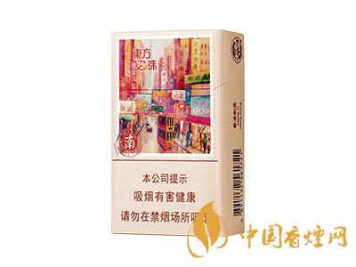 全國(guó)各省市的知名品牌香煙，你知道幾種？抽過(guò)幾種？