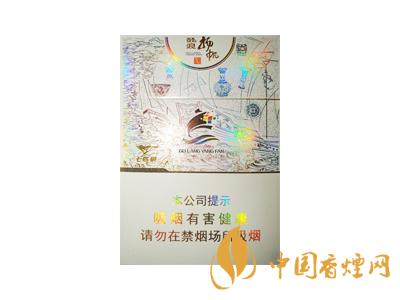 全國(guó)各省市的知名品牌香煙，你知道幾種？抽過(guò)幾種？