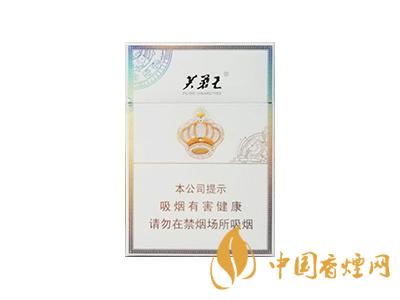 全國(guó)各省市的知名品牌香煙，你知道幾種？抽過(guò)幾種？