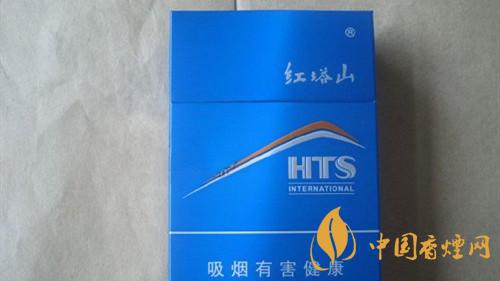 紅塔山HTS100一包多少錢(qián)？紅塔山HTS100口感怎樣？