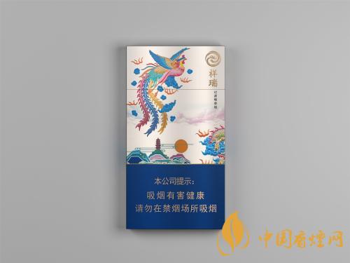 龍鳳呈祥香煙價格   龍鳳呈祥香煙零售價和批發價多少錢
