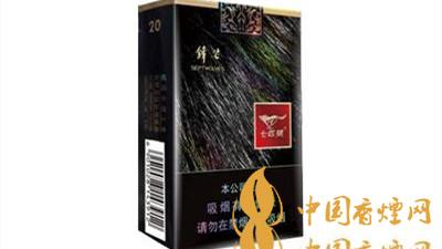  如何識別七匹狼軟鋒芒煙真假？七匹狼軟鋒芒煙一包多少錢？