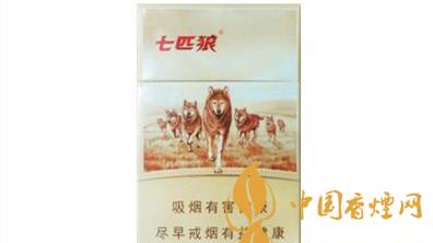 七匹狼行天下香煙價格參數怎樣？七匹狼行天下香煙口感及包裝測評