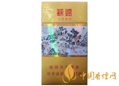 哪些香煙口感比較好？口感超一流的幾款香煙介紹