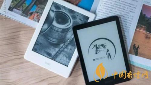 掌閱ireader和kindle哪個好？ireader與kindle對比測評！