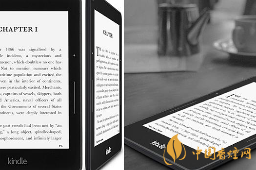 掌閱ireader和kindle哪個好？ireader與kindle對比測評！