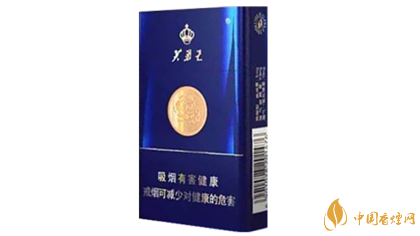 芙蓉王硬藍(lán)閃好抽嗎？芙蓉王硬藍(lán)閃口感測(cè)評(píng)