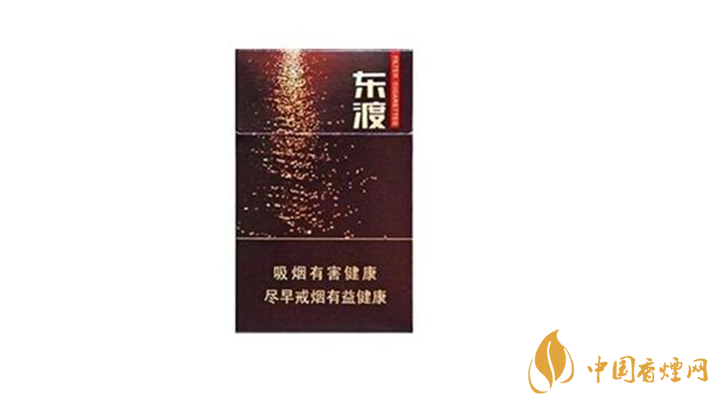 蘇煙東渡順好抽嗎？蘇煙東渡順口感賞析