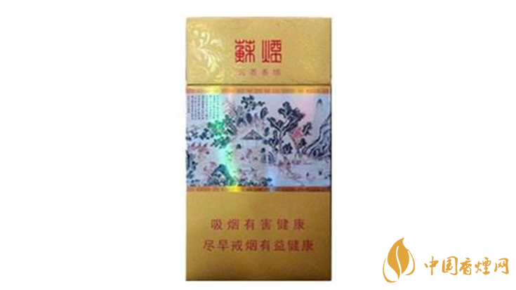 蘇煙沉香怎么樣？蘇煙沉香好抽嗎？