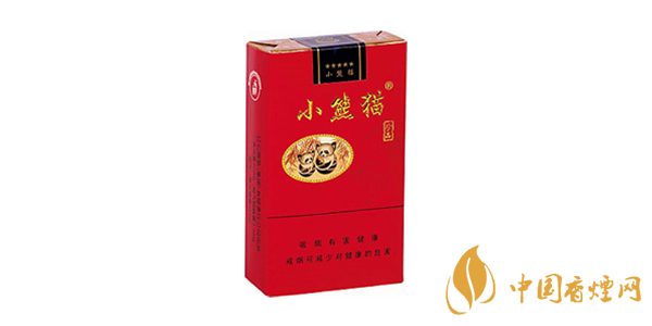 小熊貓軟珍品香煙多少一包？小熊貓軟珍品香煙價格及參數(shù)一覽