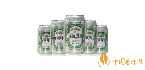 山城啤酒多少度 山城啤酒度數高嗎