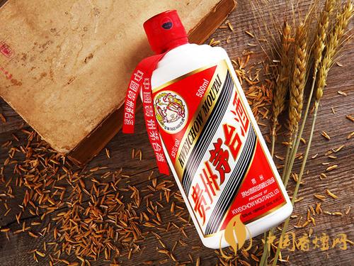 2020年中秋節(jié)茅臺(tái)什么價(jià)？53度飛天茅臺(tái)零售價(jià)是多少？