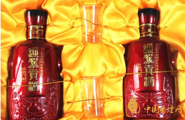 迎駕貢酒8年多少錢一瓶 迎駕貢酒生態原漿8年價格查詢