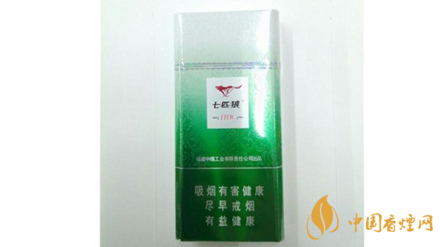 七匹狼香煙好抽嗎？2020年10元價位好抽香煙排行