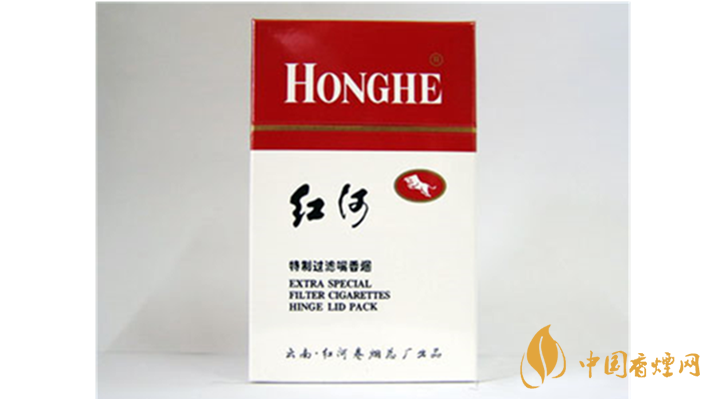 紅河香煙如何區別真偽？紅河香煙真假區別詳情2020
