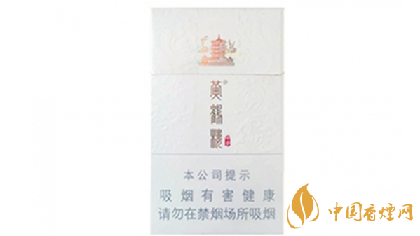 黃鶴樓硬奇景好抽嗎？黃鶴樓硬奇景口感包裝測評最新