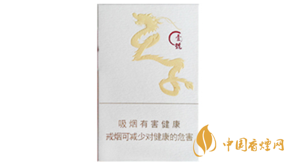 天子一號香煙怎么樣？天子一號香煙口味品析2020