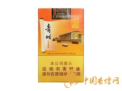 呼和浩特卷煙廠出的煙有多少種 呼和浩特卷煙廠產的煙的品牌大全