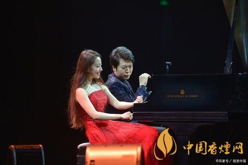 郎朗宣布妻子吉娜懷孕喜訊 終于迎來愛情的結(jié)晶！