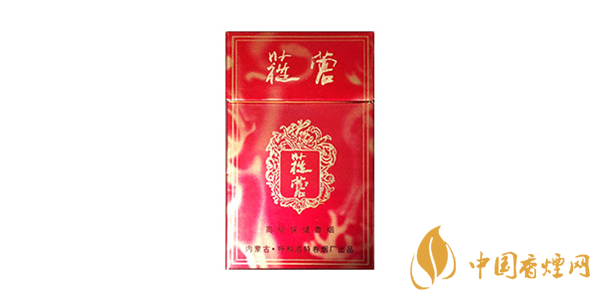 蓯蓉香煙多少錢一包 2025蓯蓉香煙價格參數表一覽