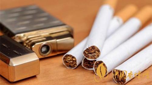 香煙保質(zhì)期是多長時間？香煙可以存放多久？
