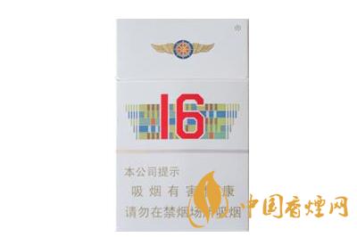 人民大會堂遼寧16香煙多少錢  人民大會堂遼寧16香煙價格及參數一覽