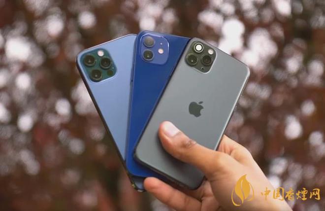 iPhone12 Pro最高溢價3000元 新一輪的饑餓營銷？