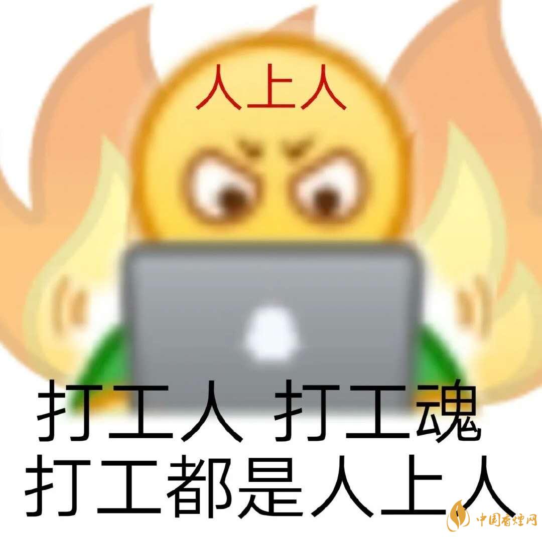 早安打工人是什么梗？早安打工人梗語錄大全