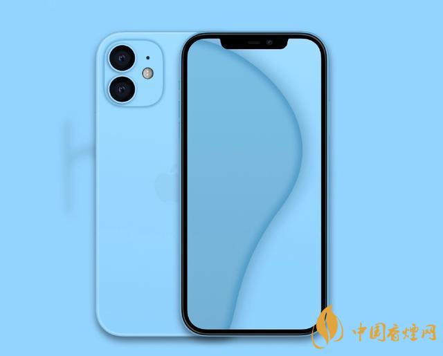 iphone12藍色開箱測評 iphone12藍色值得買嗎？
