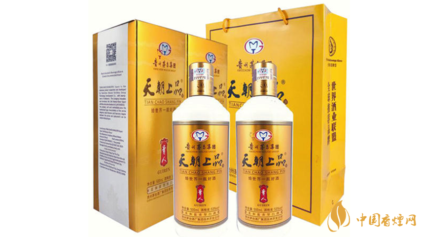 天朝上品酒價格多少錢？天朝上品酒價格一覽2020
