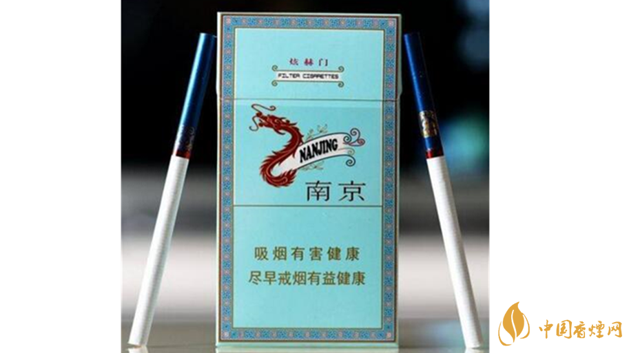 南京炫赫門煙嘴為什么甜 南京炫赫門香煙測評2020