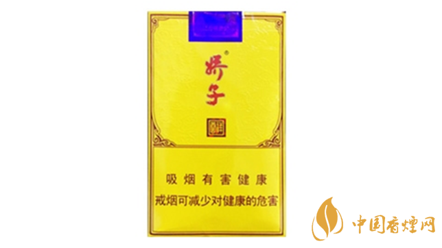 嬌子軟祥云爆珠怎么樣？嬌子軟祥云口感品析2020