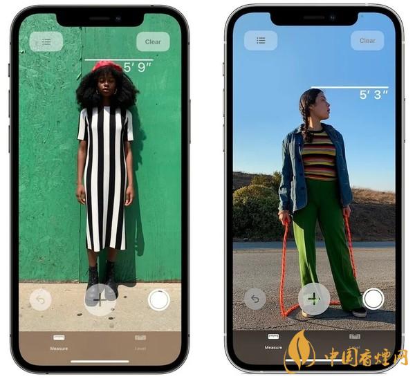 iPhone12Pro的LiDAR掃描儀有什么用？LiDAR掃描儀測(cè)評(píng)！