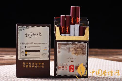 茶煙能戒煙嗎？對(duì)身體傷害大嗎？