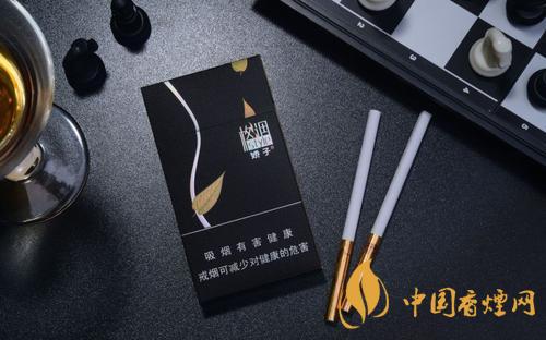 2020銷量最好的幾款細支香煙盤點 2020細支香煙價格及圖片一覽