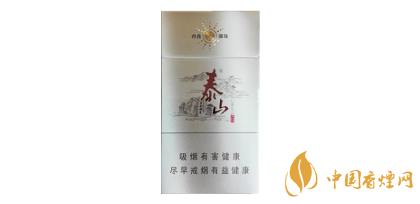 泰山儒風(fēng)細支爆珠價格2025 泰山儒風(fēng)細支多少錢一條