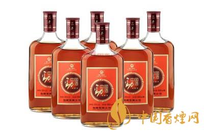 養生酒有哪些品牌  養生酒品牌排行榜