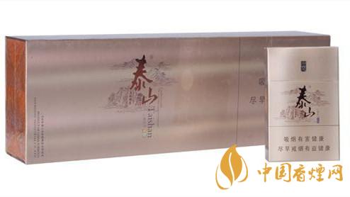 泰山香煙硬儒風(fēng)口感怎樣？泰山香煙硬儒風(fēng)口感及參數(shù)測(cè)評(píng)2020