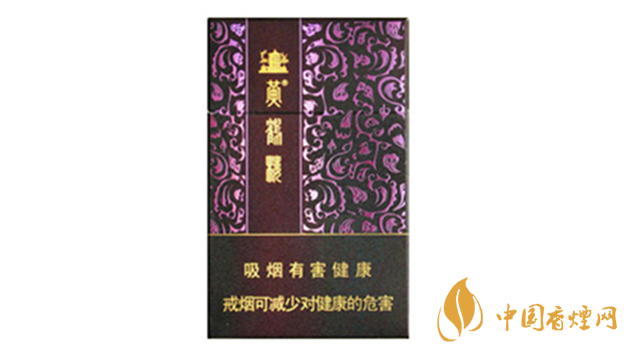 黃鶴樓新雅韻多少一盒？黃鶴樓新雅韻硬盒價格一覽2020