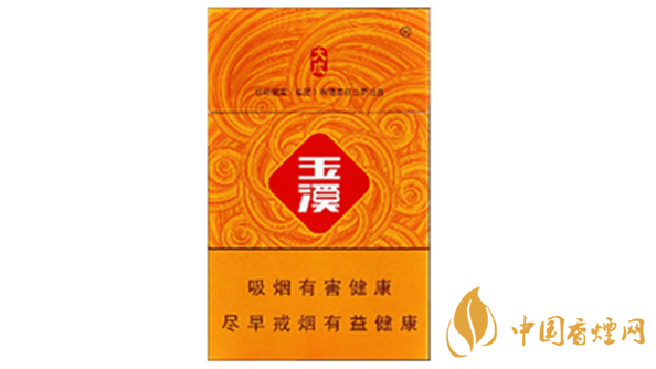 玉溪硬大成價格多少錢？玉溪硬大成香煙價格2020價目表
