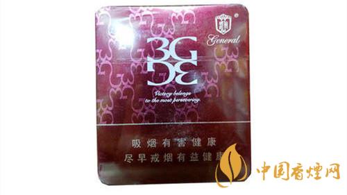 將軍3g鐵盒雪茄多少錢一盒？將軍3G鐵盒價(jià)格及參數(shù)2020