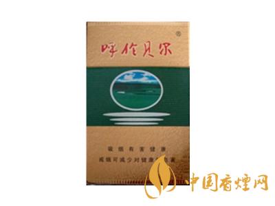 低焦油煙部分價格表圖 低焦油煙核心參數介紹