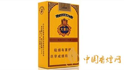 云煙軟大重九多少錢一包？云煙軟大重九小盒價格2020