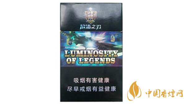 泰山戰神煙好抽嗎？泰山戰神煙小盒測評2020