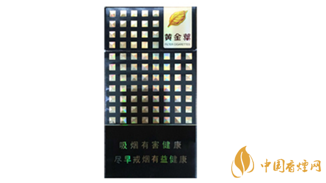 黃金葉炫尚多少錢一盒？黃金葉炫尚價格細支一盒
