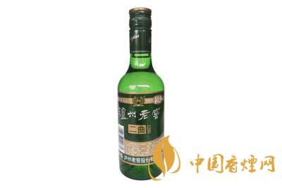 瀘州老窖二曲酒52度多少一瓶  瀘州老窖價格表大全
